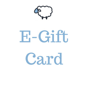 E-gift Card