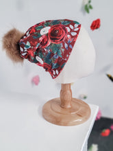 Load image into Gallery viewer, Winter Beanies with Pom Poms