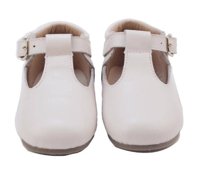 Mary Jane Baby And Toddler Shoes